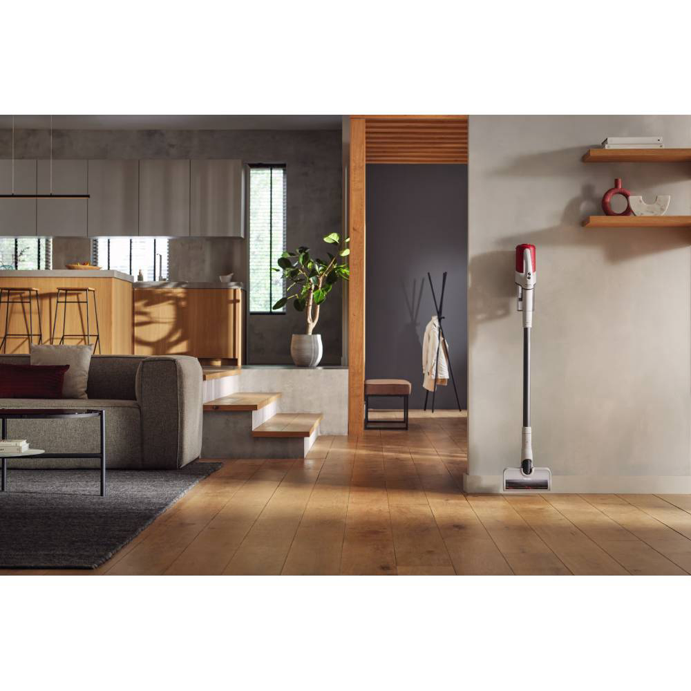 Bežični štapni usisavač Miele Duoflex HX1 RedPulse
